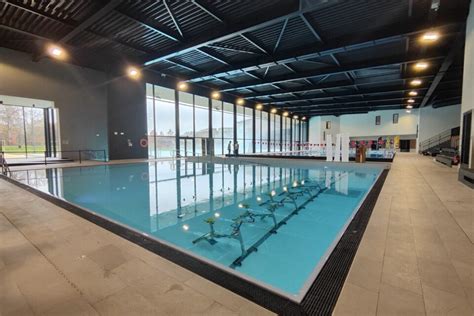centre aquatique remise en forme seine et marne